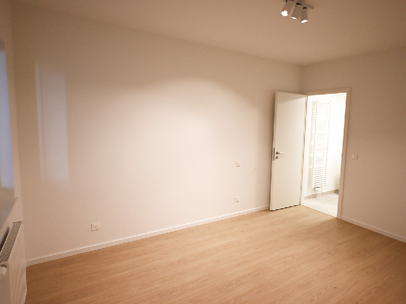 Appartements Neufs à Vendre à Namur | Résidence Novia